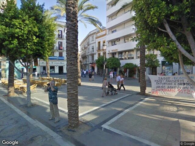 Piso en Cádiz (1/1)