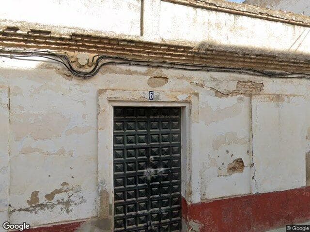 Piso en Sevilla (1/1)