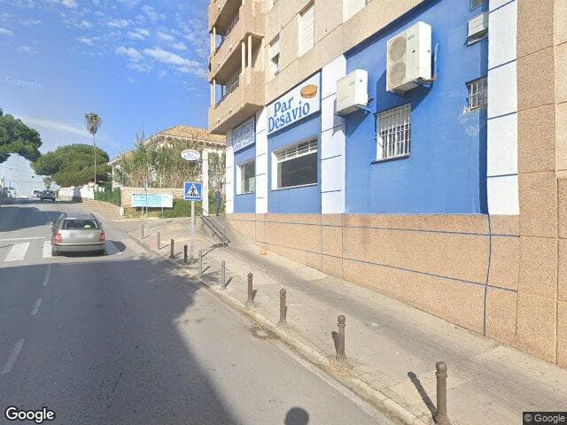 Piso en Cádiz (1/1)