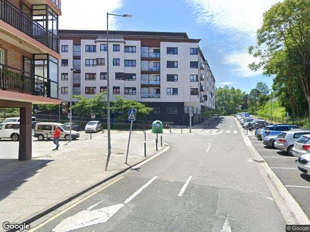 Piso en Guipúzcoa (1/1)
