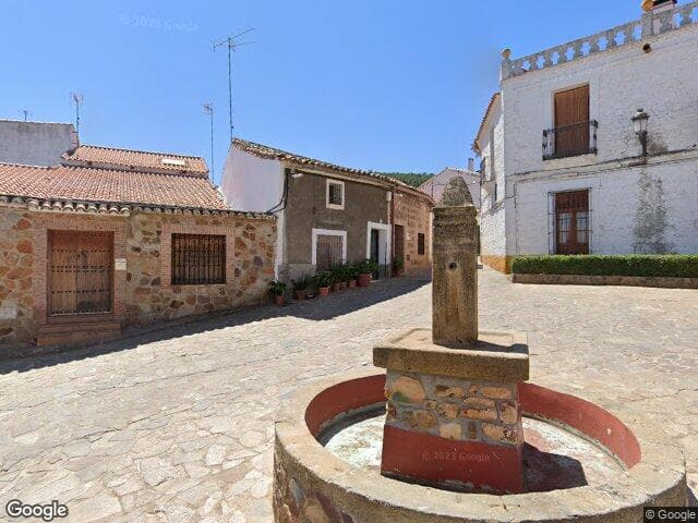 Casa/Chalet en Granada (1/1)