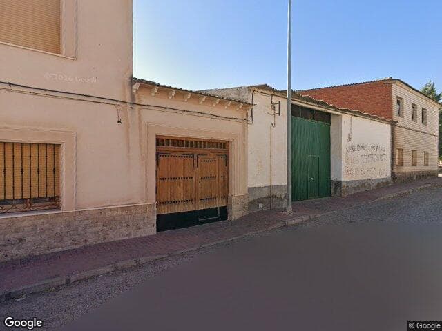 Piso en Cuenca (1/1)