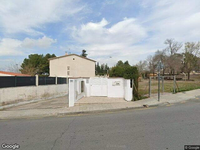 Piso en Tarragona (1/1)