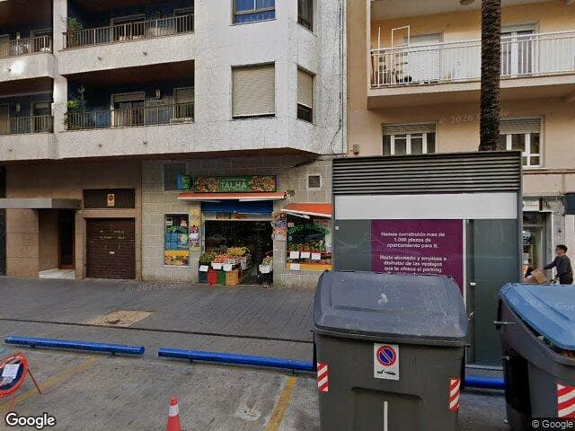 Piso en Valencia (1/1)