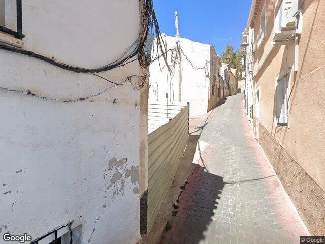 Casa/Chalet en Murcia (1/1)