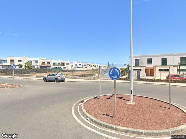 Piso en Las Palmas (1/1)