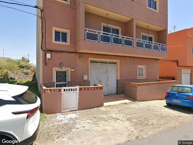 Piso en Santa Cruz de Tenerife (1/5)