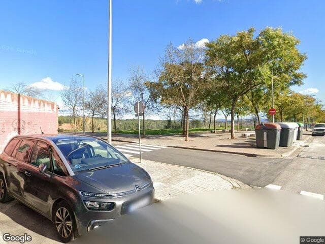 Piso en Barcelona (1/1)