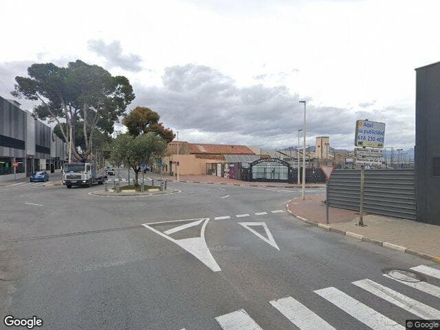 Piso en Alicante (1/5)