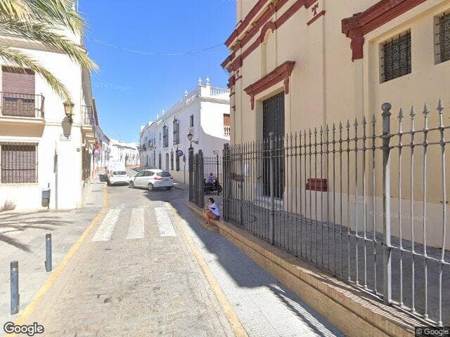 Piso en Huelva (1/5)