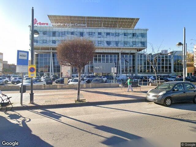 Piso en Murcia (1/1)