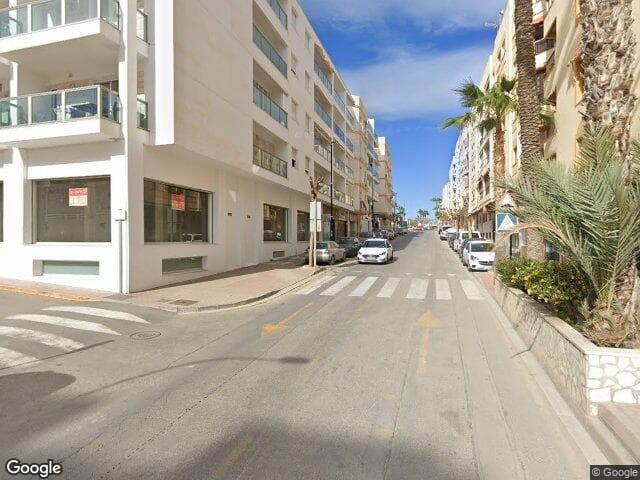 Piso en Almería (1/5)