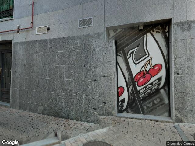 Piso en Madrid (1/1)