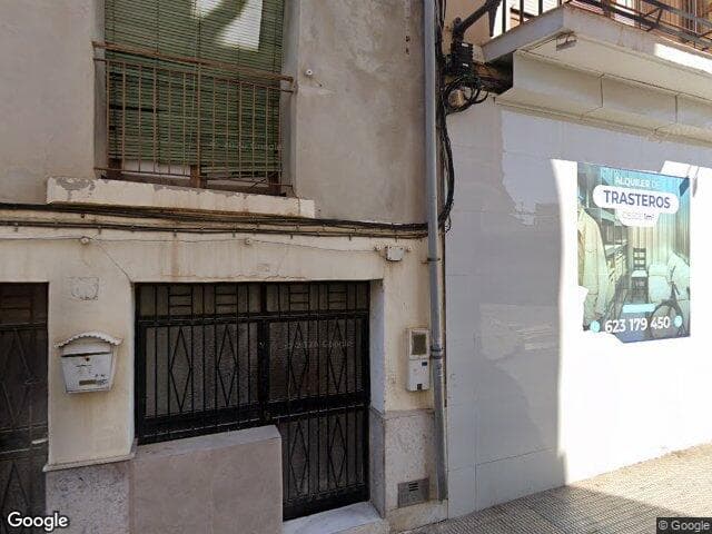 Piso en Alicante (1/1)