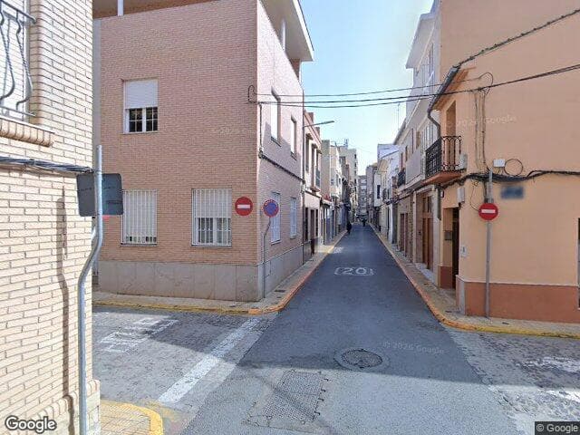 Piso en Valencia (1/1)