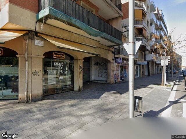 Piso en Barcelona (1/1)