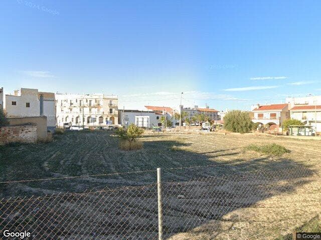 Piso en Almería (1/1)