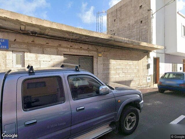 Piso en Santa Cruz de Tenerife (1/1)