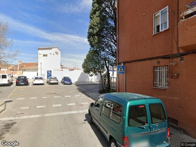 Piso en Madrid (1/1)