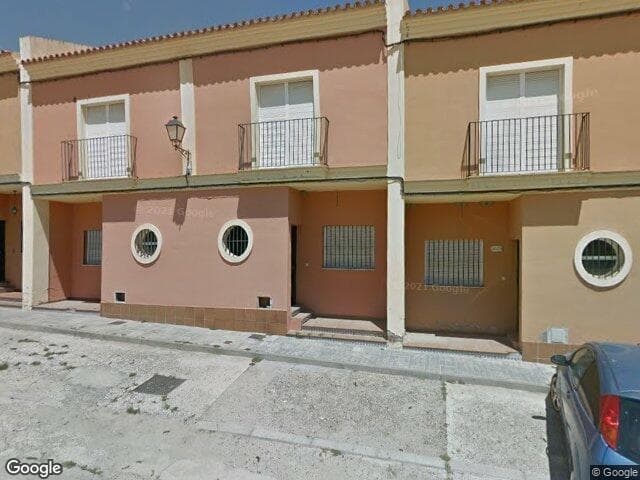 Piso en Sevilla (1/1)