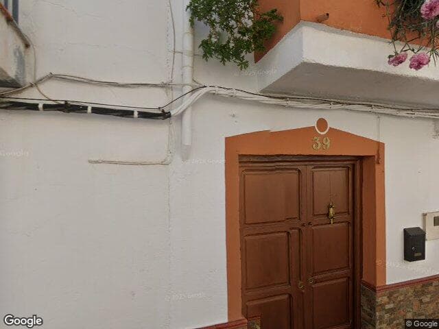 Casa/Chalet en Jaén (1/5)