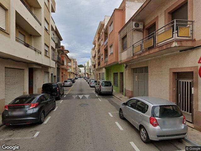 Casa/Chalet en Alicante (1/1)