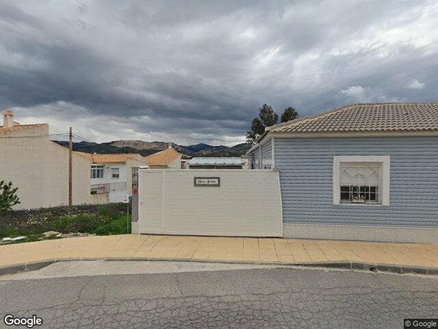 Casa/Chalet en Almería (1/1)