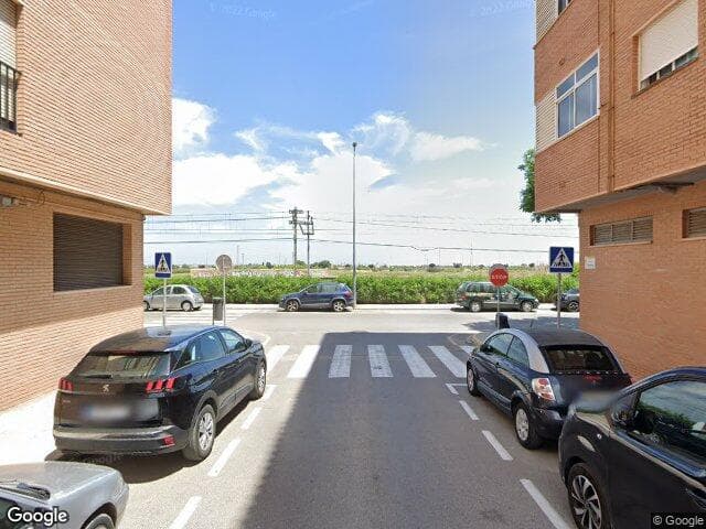 Piso en Valencia (1/1)
