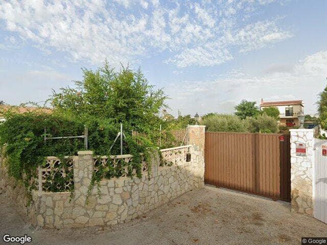 Casa/Chalet en Alicante (1/5)