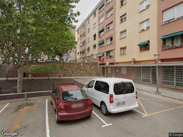 Piso en Barcelona (1/5)