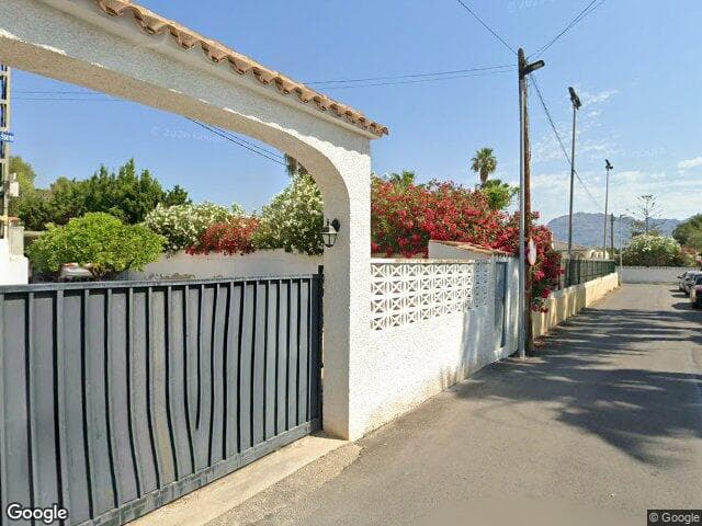 Piso en Alicante (1/1)