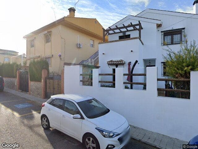 Casa/Chalet en Granada (1/1)