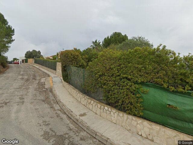 Casa/Chalet en Alicante (1/5)