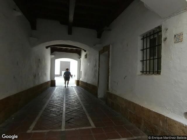 Casa/Chalet en Cádiz (1/5)