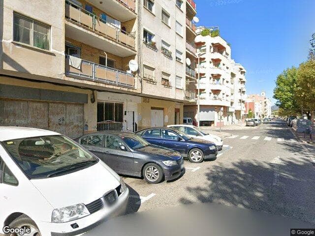 Piso en Tarragona (1/1)