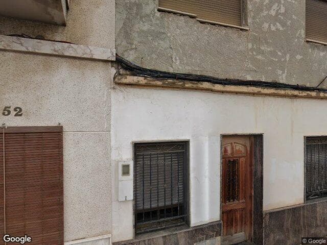 Piso en Valencia (1/1)
