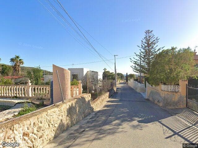 Piso en Alicante (1/5)