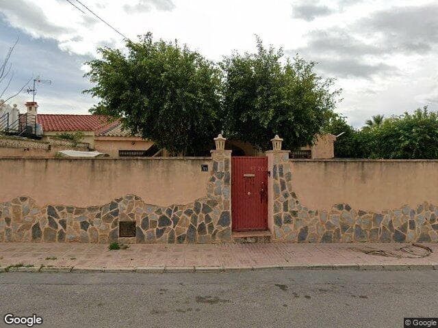 Casa/Chalet en Alicante (1/1)