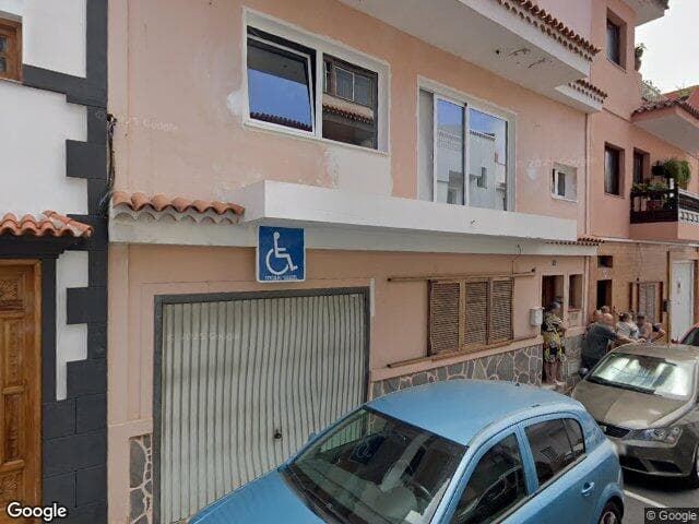 Casa/Chalet en Santa Cruz de Tenerife (1/5)