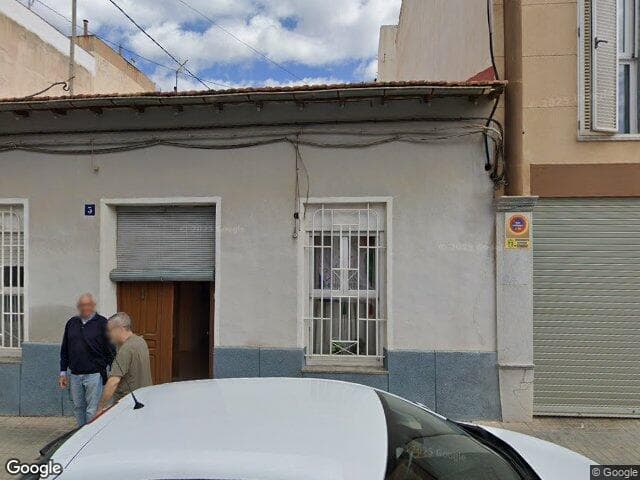 Piso en Alicante (1/1)