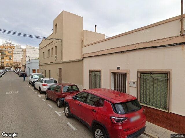 Piso en Alicante (1/5)