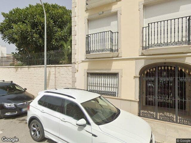 Piso en Valencia (1/1)