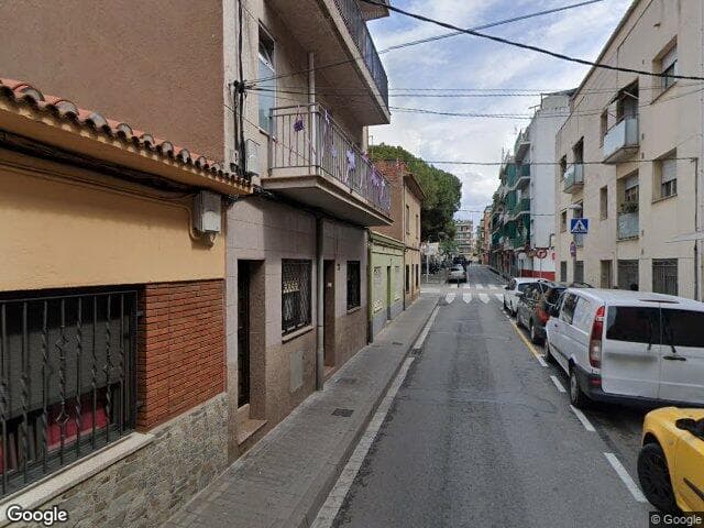Piso en Barcelona (1/1)