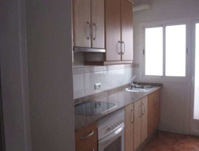 Piso en Almería (1/5)