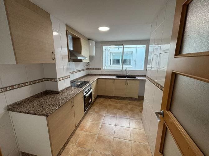 Piso en Castellón (1/5)