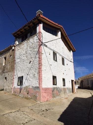 Casa/Chalet en Soria (1/5)