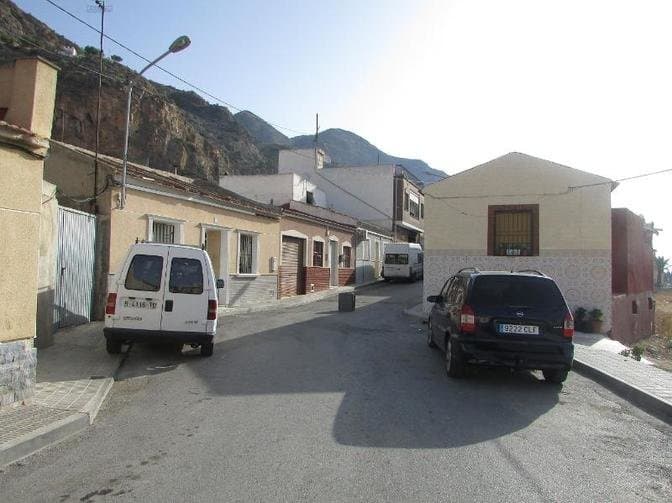 Casa/Chalet en Alicante (1/5)