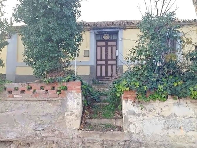Piso en Zaragoza (1/3)