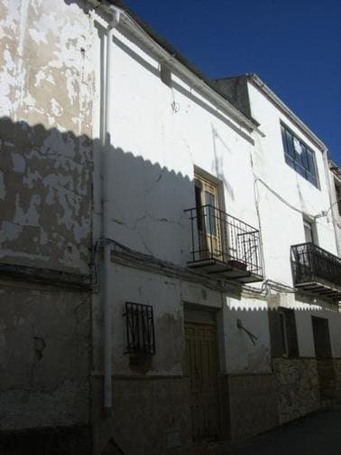 Casa/Chalet en Jaén (1/1)