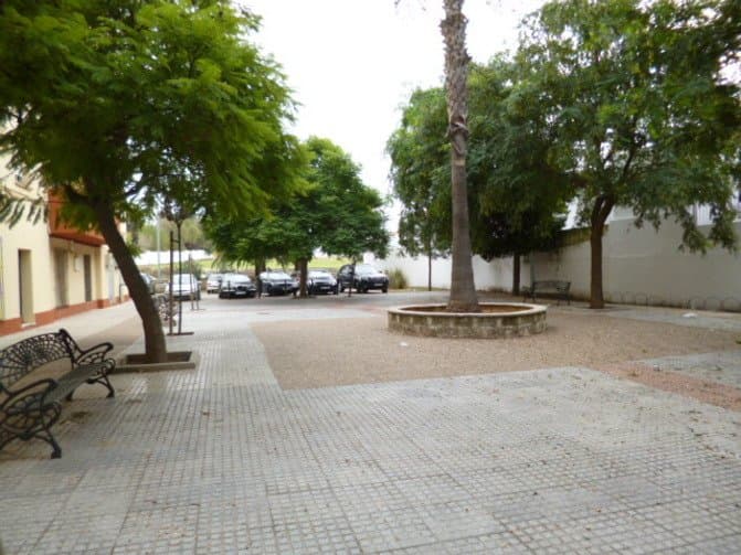 Piso en Cádiz (1/5)